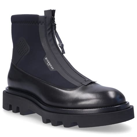 givenchy boots for men.